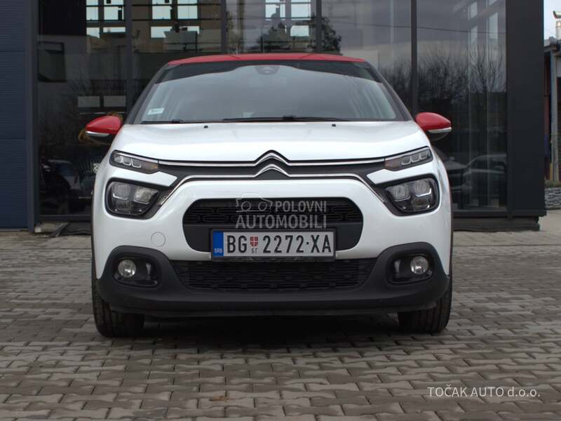 Citroen C3 