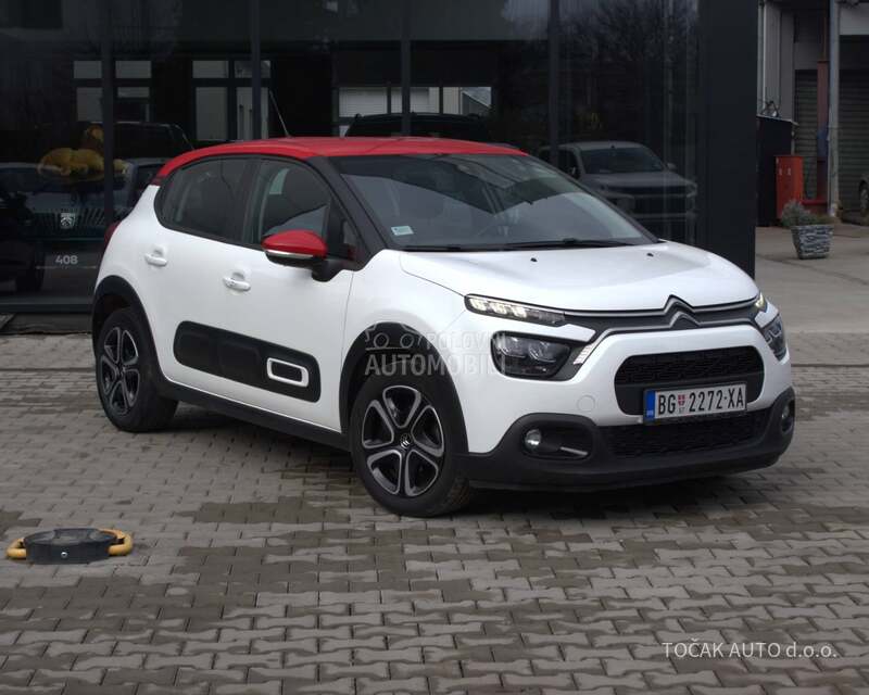 Citroen C3 