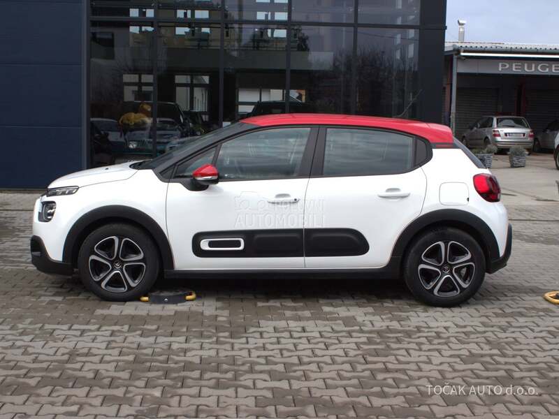 Citroen C3 