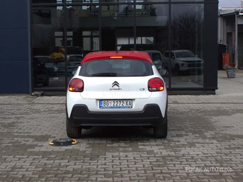 Citroen C3 