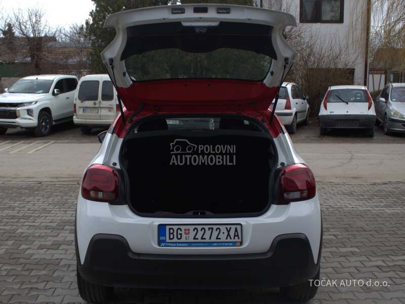 Citroen C3 