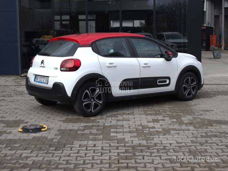 Citroen C3 