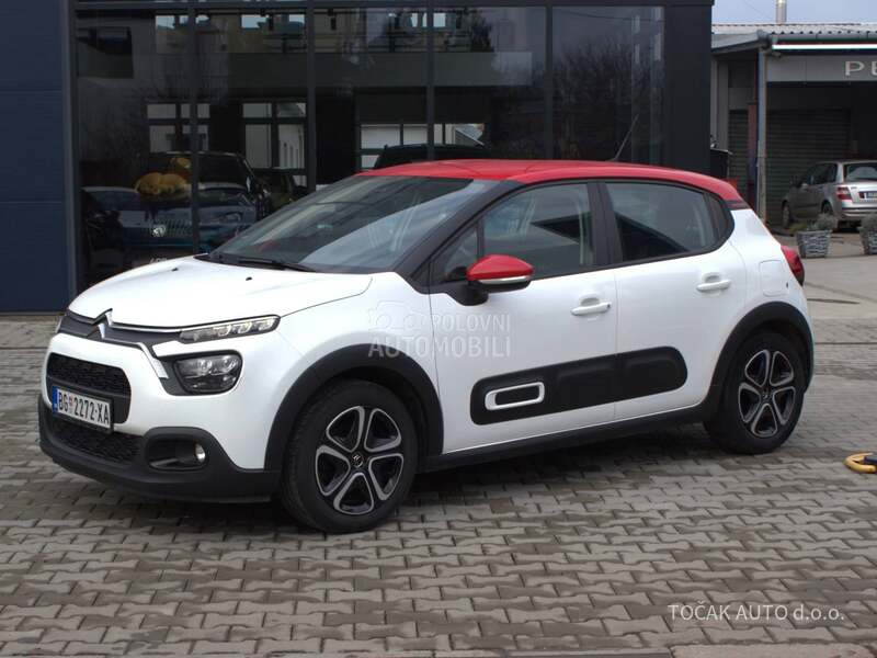 Citroen C3 