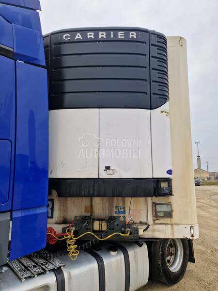 Lamberet LVF maxima1300 dupli st