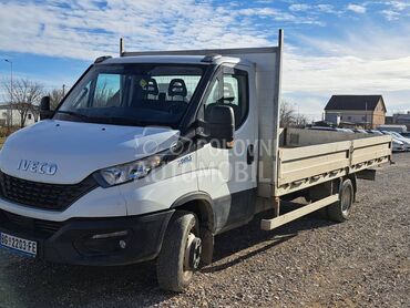 Iveco DAILY 70C16 3.0 D