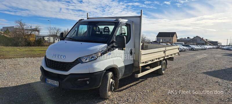 Iveco DAILY 70C16 3.0 D