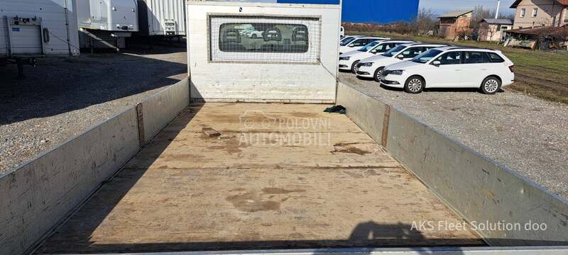 Iveco DAILY 70C16 3.0 D