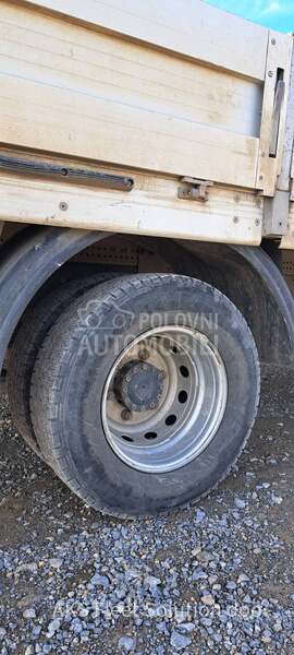 Iveco DAILY 70C16 3.0 D