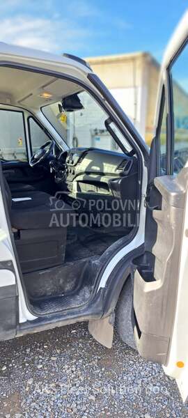 Iveco DAILY 70C16 3.0 D