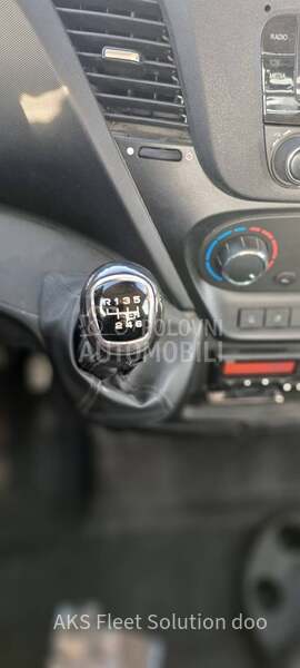 Iveco DAILY 70C16 3.0 D