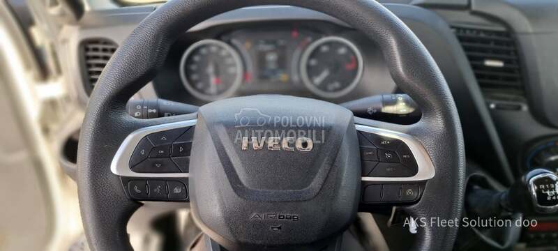 Iveco DAILY 70C16 3.0 D