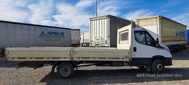 Iveco DAILY 70C16 3.0 D