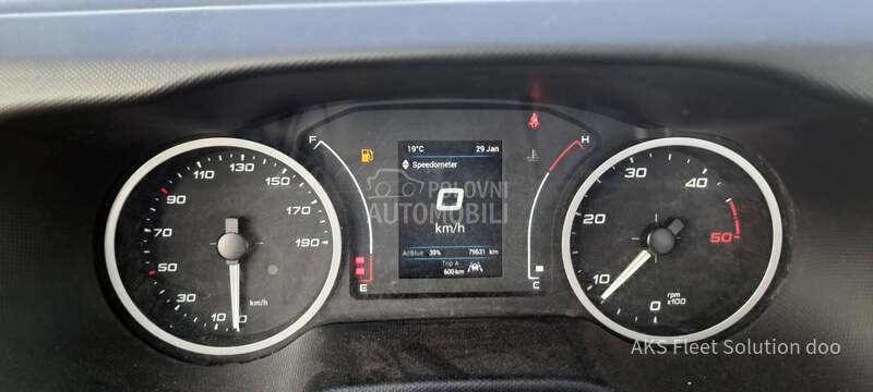 Iveco DAILY 70C16 3.0 D