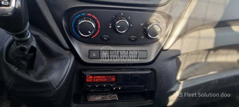 Iveco DAILY 70C16 3.0 D
