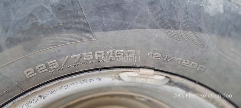 Iveco DAILY 70C16 3.0 D