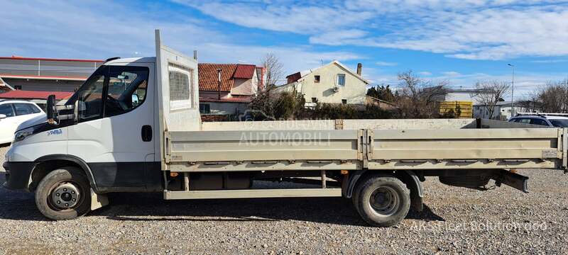 Iveco DAILY 70C16 3.0 D