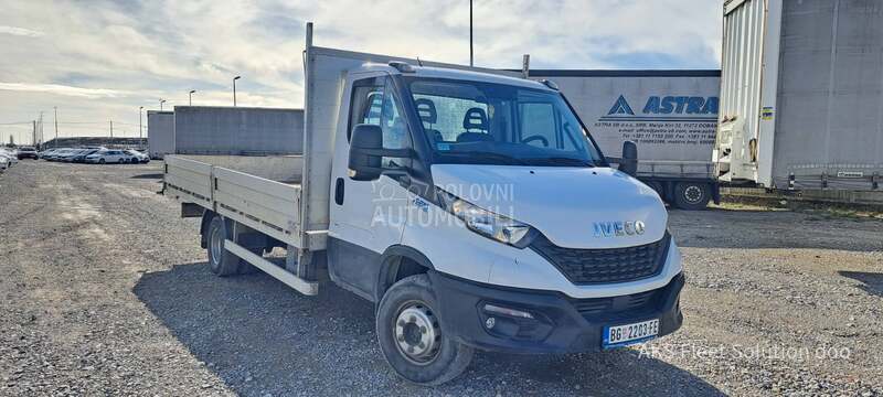 Iveco DAILY 70C16 3.0 D