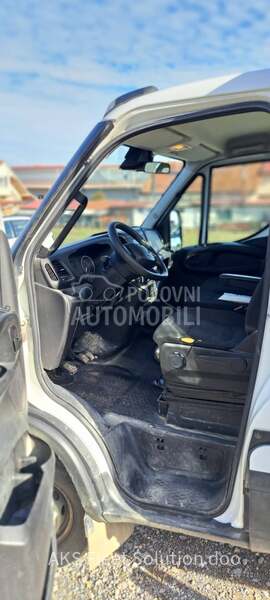 Iveco DAILY 70C16 3.0 D