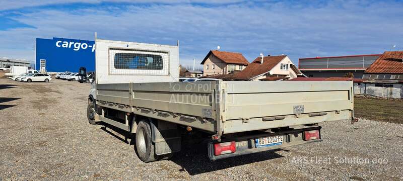 Iveco DAILY 70C16 3.0 D