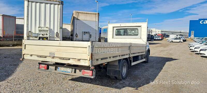 Iveco DAILY 70C16 3.0 D