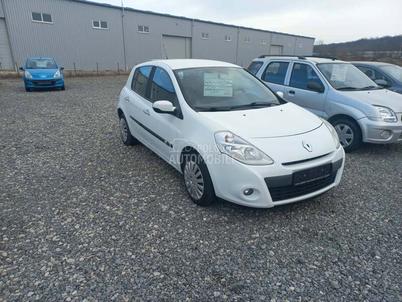 Renault Clio 1200