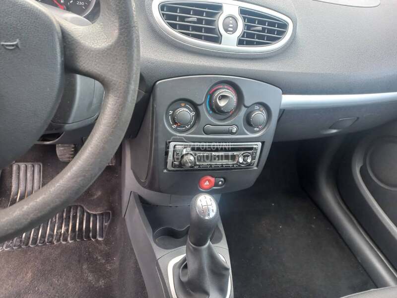 Renault Clio 1200
