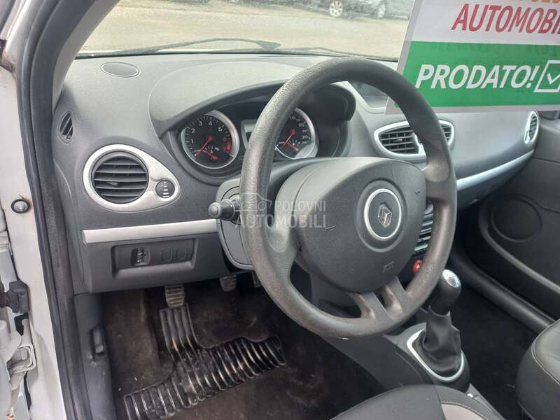 Renault Clio 1200