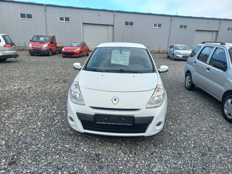 Renault Clio 1200