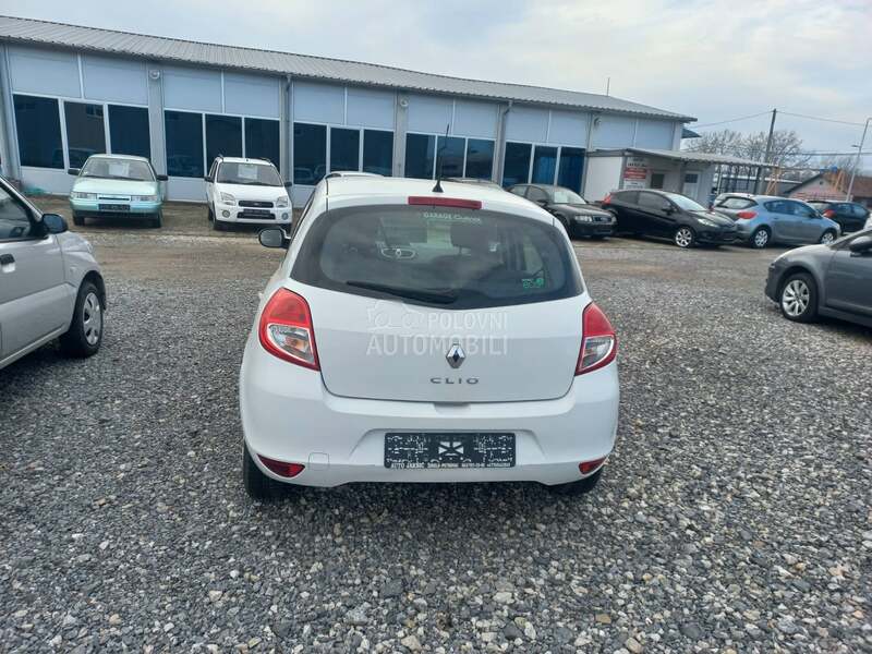 Renault Clio 1200