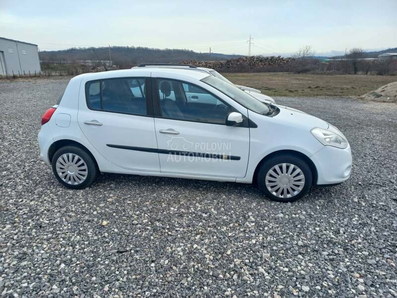 Renault Clio 1200