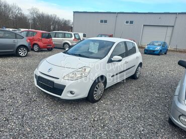 Renault Clio 1200