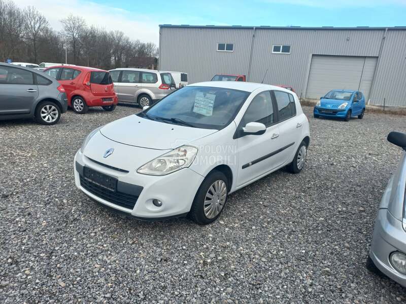 Renault Clio 1200