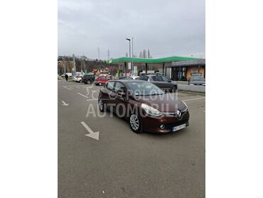 Renault Clio 1.5