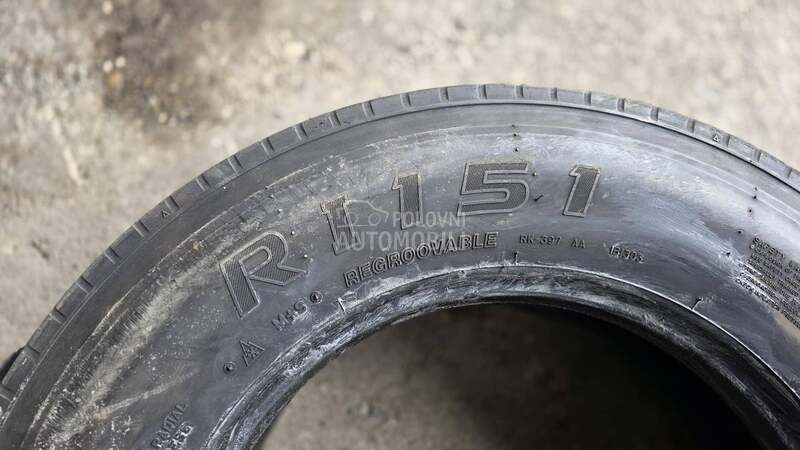 Falken 265/70 R19.5 Sve sezone