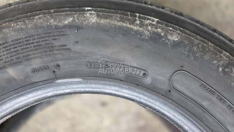 Falken 265/70 R19.5 Sve sezone