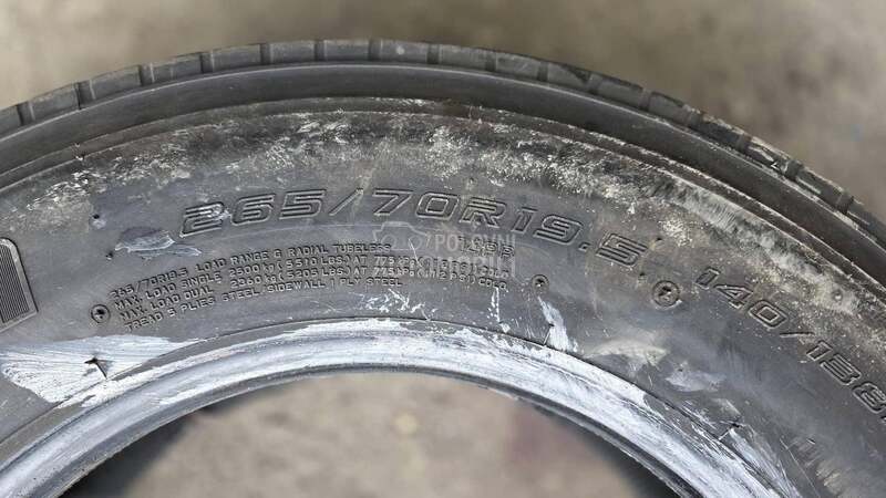 Falken 265/70 R19.5 Sve sezone