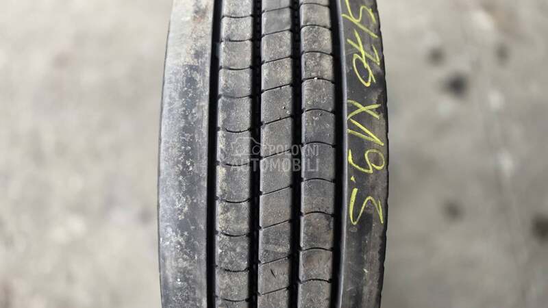 Falken 265/70 R19.5 Sve sezone
