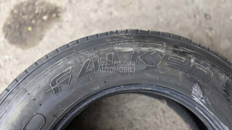 Falken 265/70 R19.5 Sve sezone