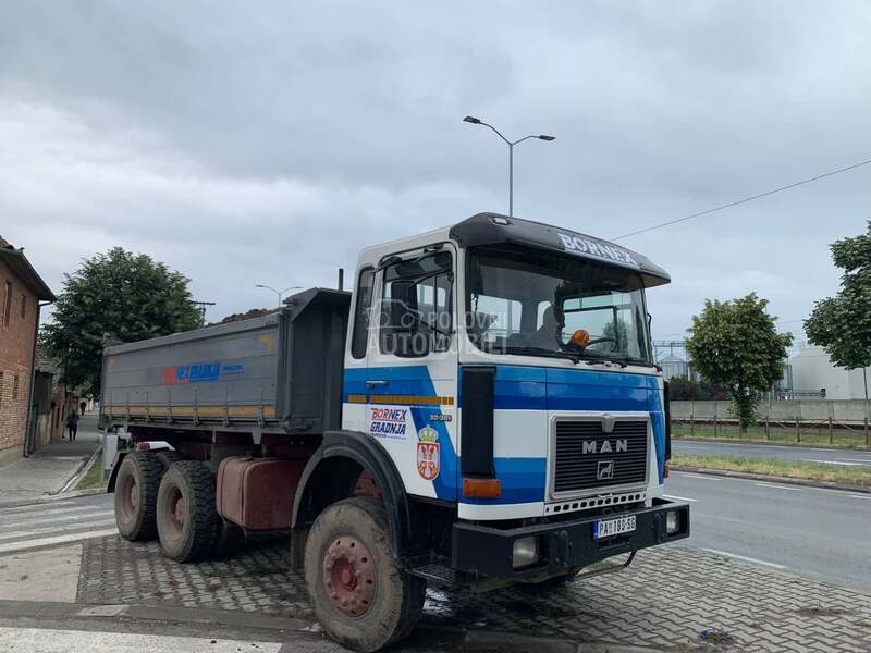 MAN 32361