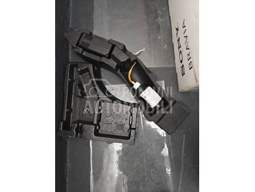 dodatak za gepek za Audi A3