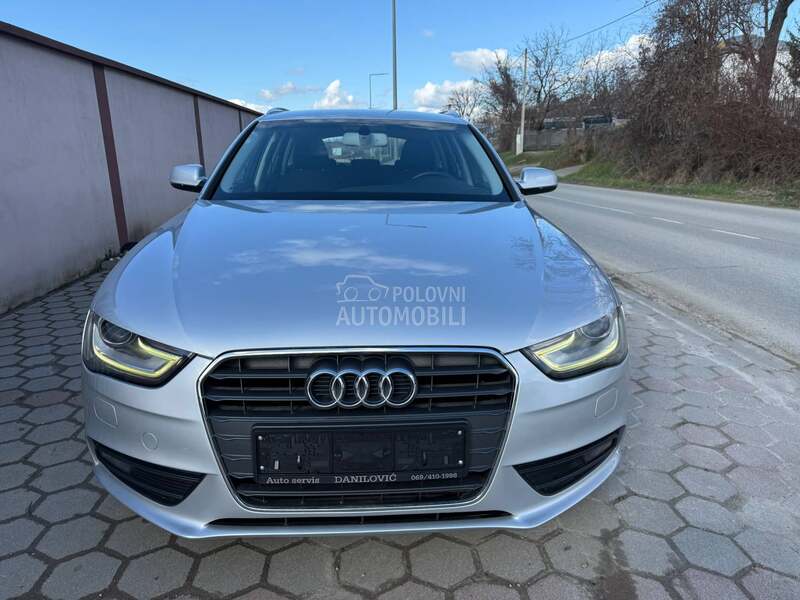 Audi A4 2.0tdi-aut.n.avi/led