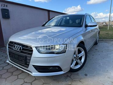 Audi A4 2.0tdi-aut.n.avi/led