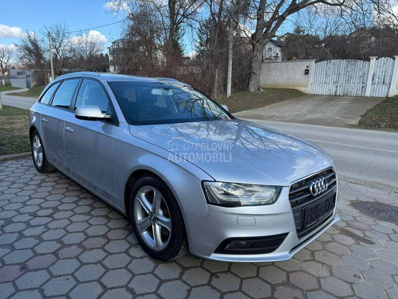 Audi A4 2.0tdi-aut.n.avi/led