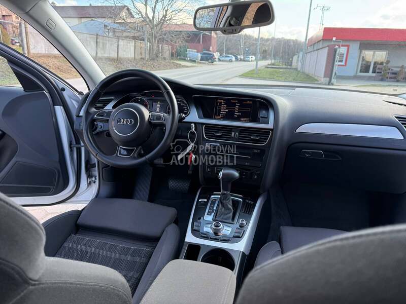 Audi A4 2.0tdi-aut.n.avi/led