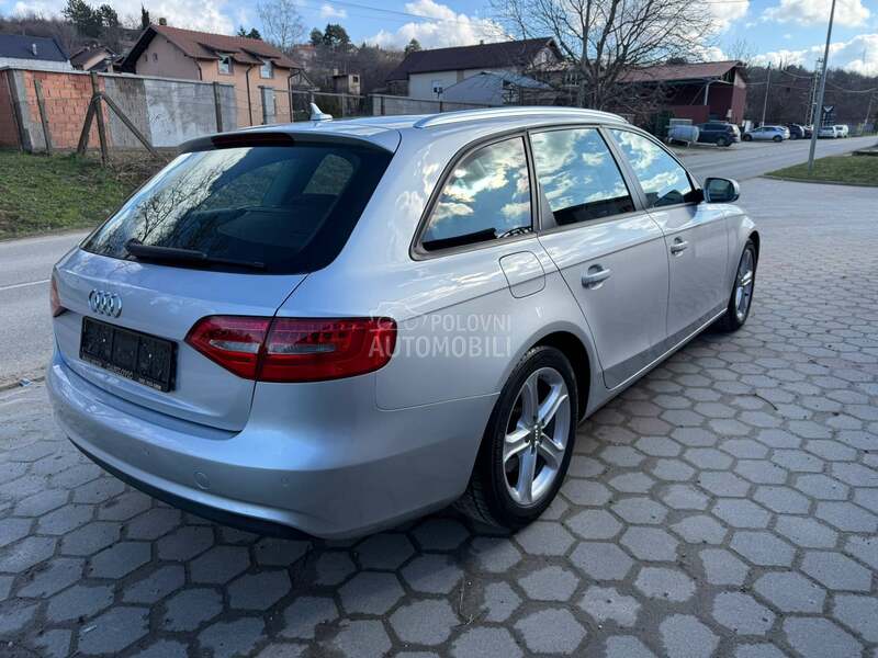 Audi A4 2.0tdi-aut.n.avi/led