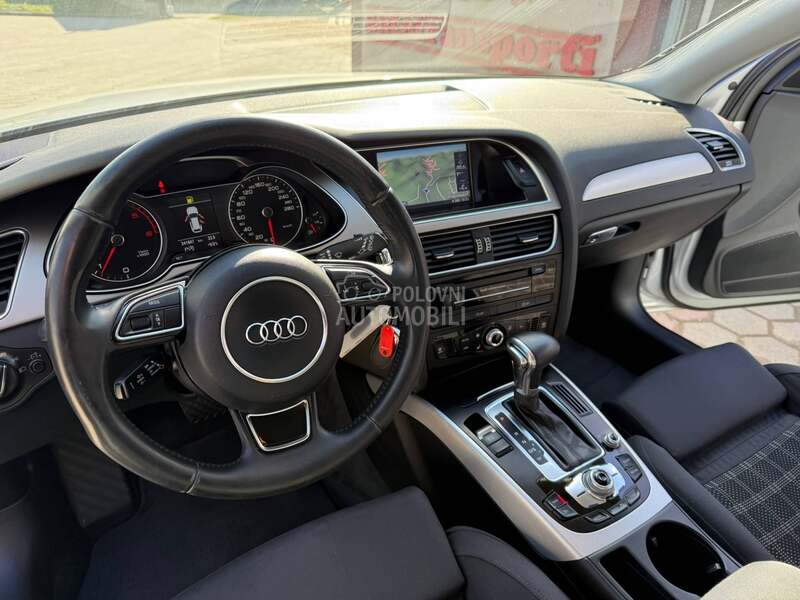 Audi A4 2.0tdi-aut.n.avi/led