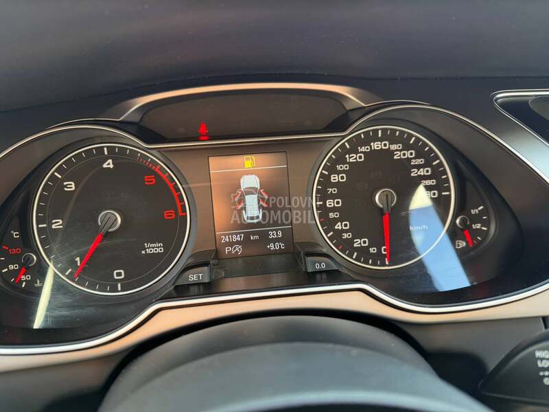 Audi A4 2.0tdi-aut.n.avi/led