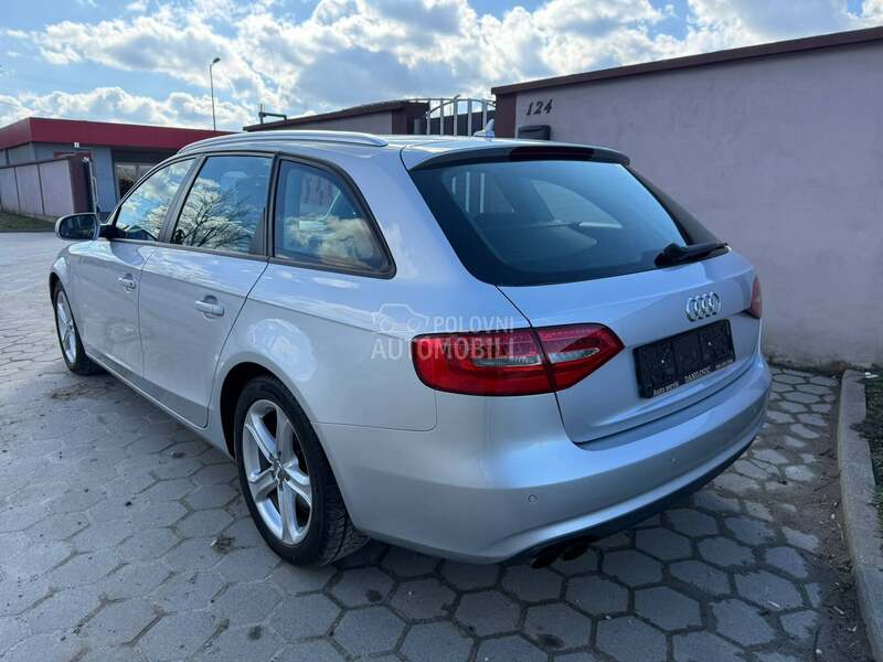 Audi A4 2.0tdi-aut.n.avi/led