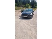 Peugeot 508 Hybrid 4x4