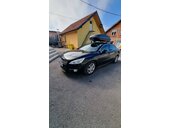 Peugeot 508 Hybrid 4x4